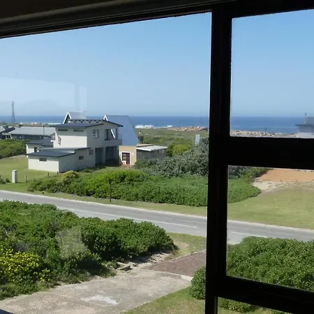 Oyster Catcher Stay And Explore Cape St. Francis Exterior photo
