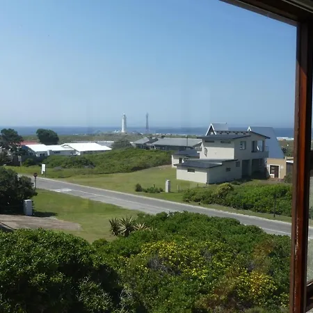 Oyster Catcher Stay And Explore Cape St. Francis Exterior photo