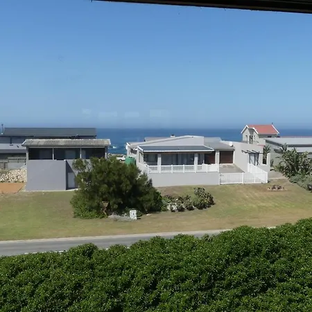 Oyster Catcher Stay And Explore Cape St. Francis Exterior photo