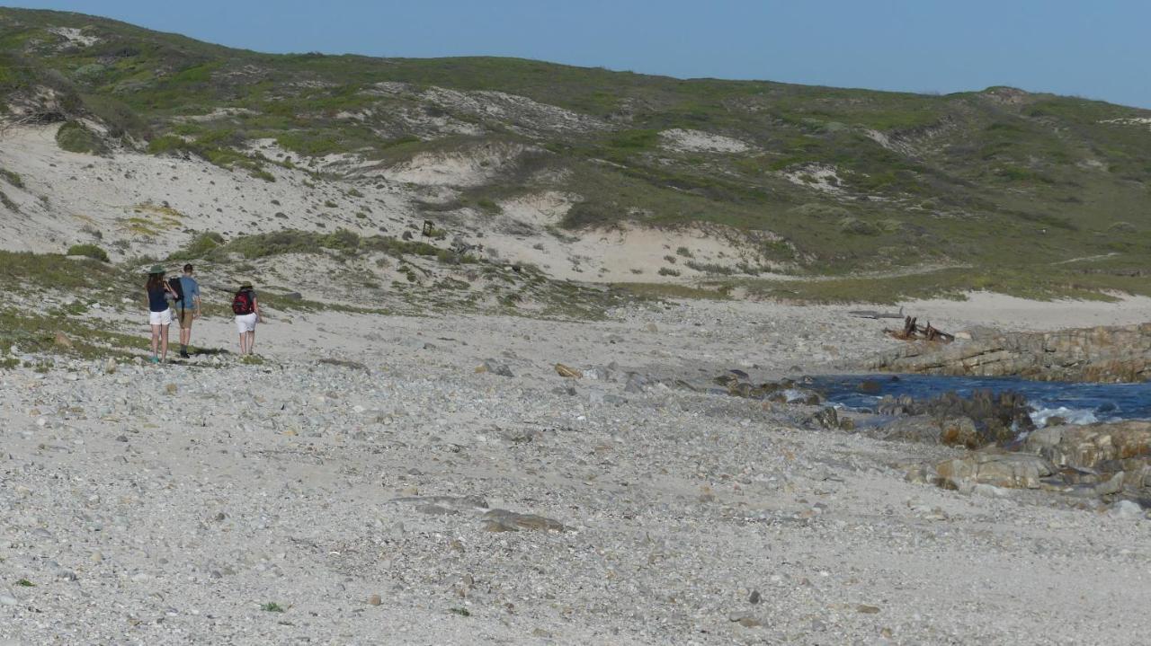 Holiday home Oyster Catcher And Explore Cape St. Francis