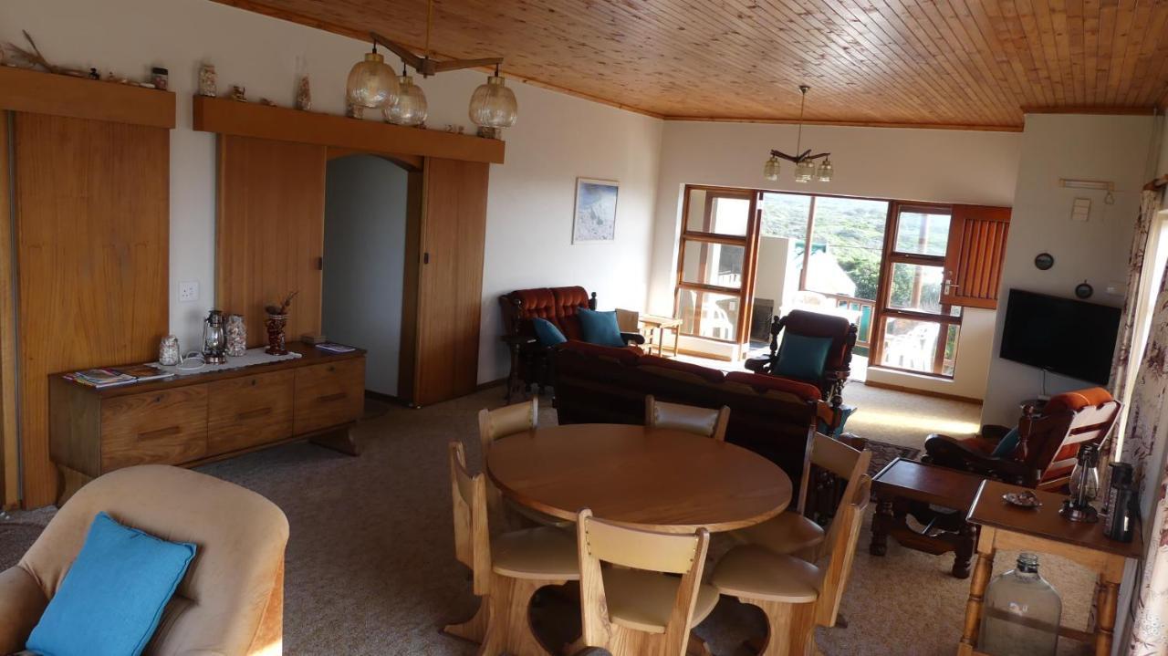Oyster Catcher And Explore Holiday home