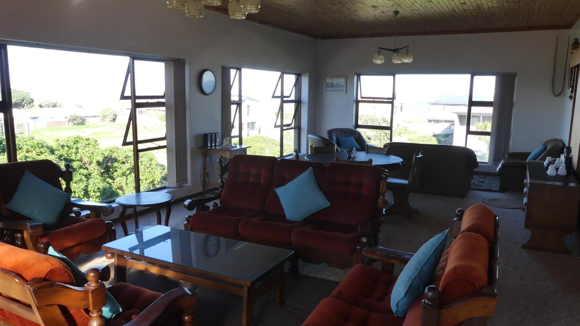 Holiday home Oyster Catcher And Explore *