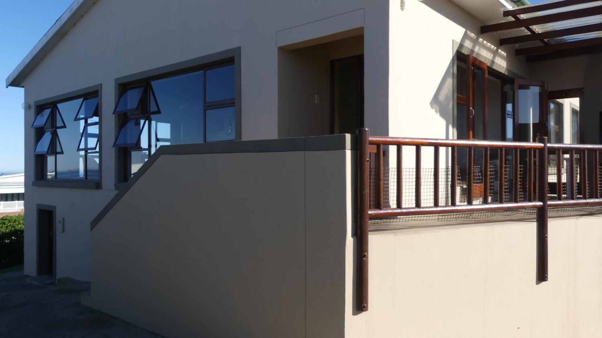 Holiday home Oyster Catcher And Explore *