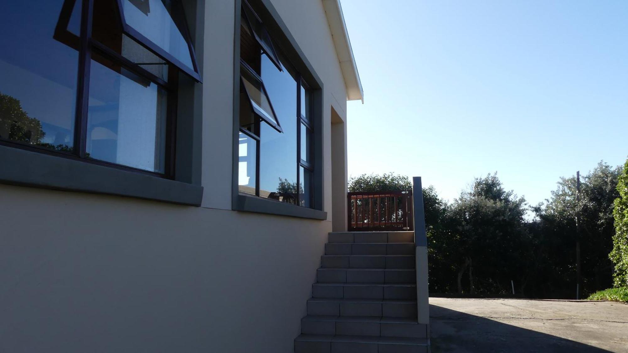 Holiday home Oyster Catcher And Explore Cape St. Francis